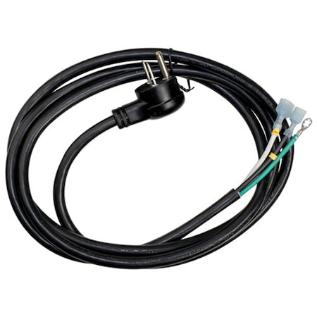 Duke Manufacturing Power Cord 156624